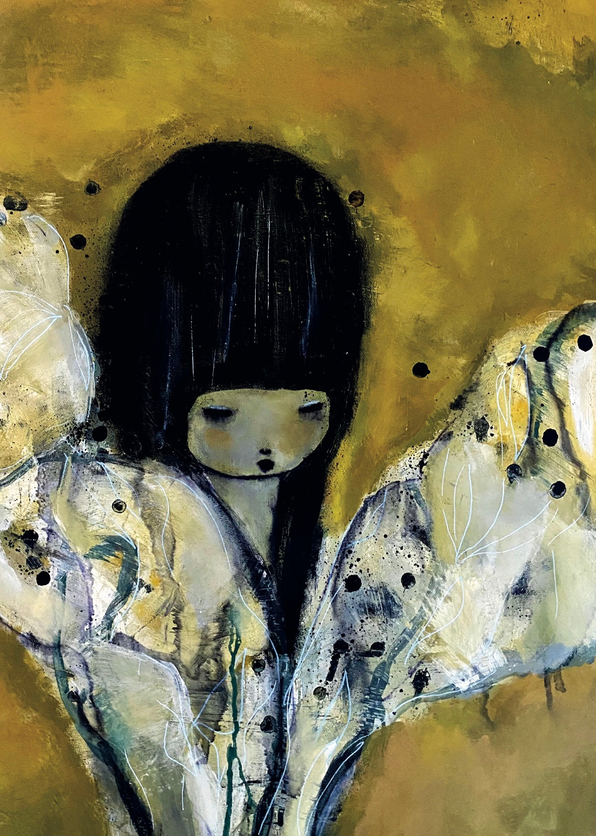 Konstpaket 2-pack Livsenergi