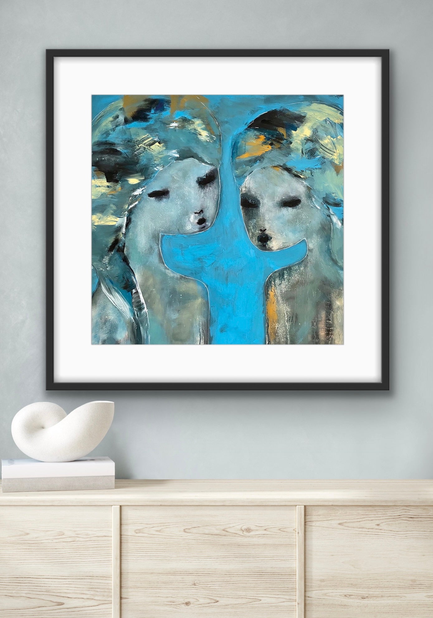 Poster - Viskningar