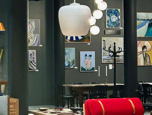 Forum Göteborg Konst av Karolina Palmér