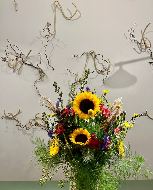 Skapa balans & harmoni hemma med de fem elementen