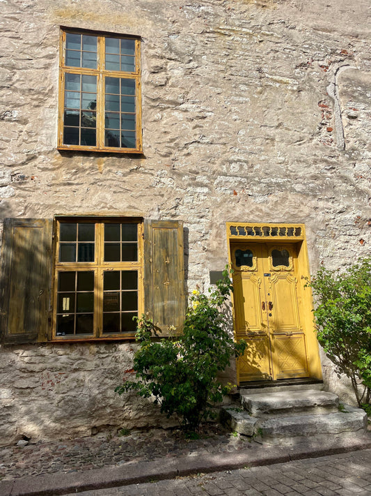 Färg & känsla - så påverkas vi av färger