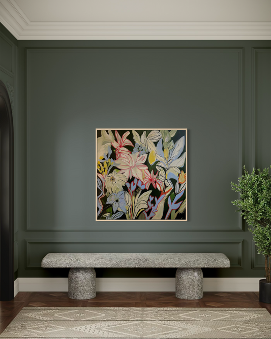 Därför kostar originalkonst mer