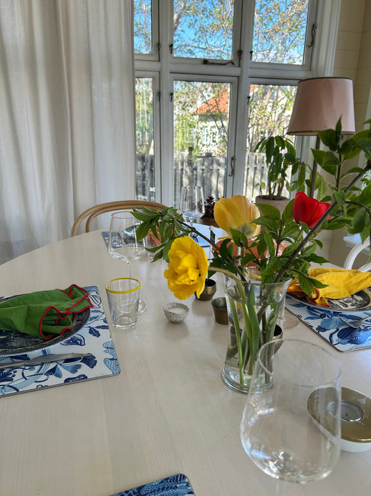 Feng Shui i hemmet - inredning, balans och energi
