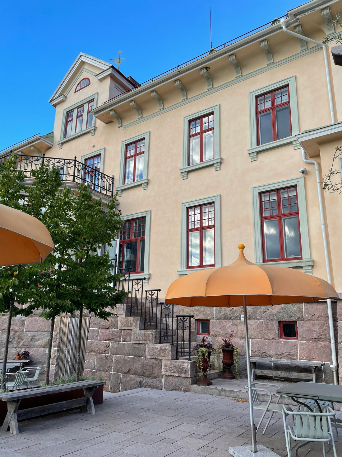 Villa Strömsfors