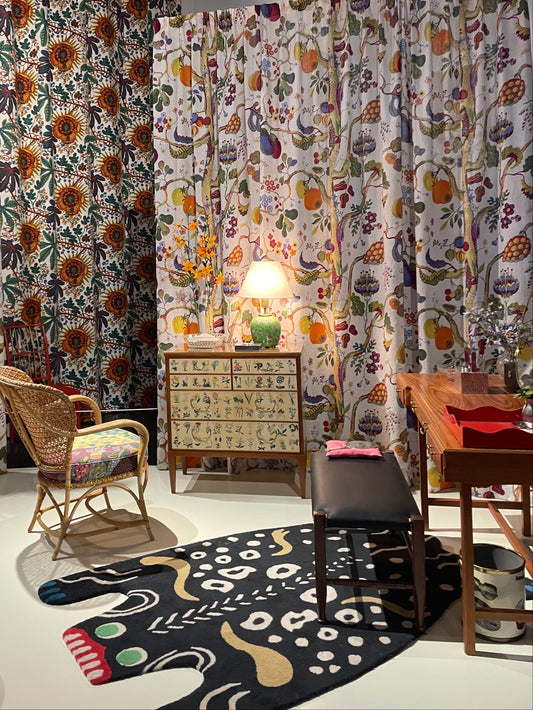 Svenskt Tenn inspiration