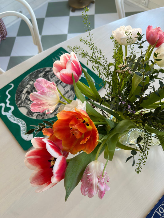 Skapa plats för 2026