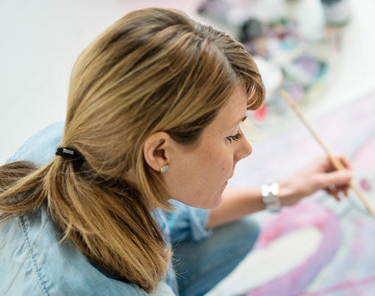 20 år av färg, form & företagande