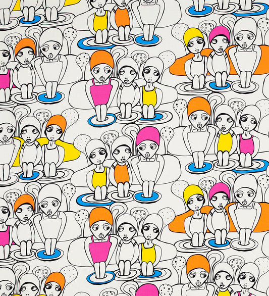 Design för IKEA Ullabella av Karolina Palmér.