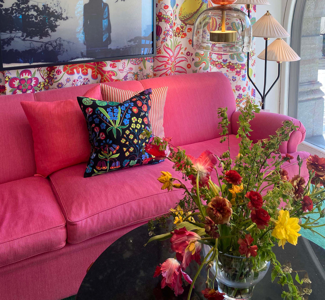 Favoritplatsen – var du sitter påverkar energi och fokus