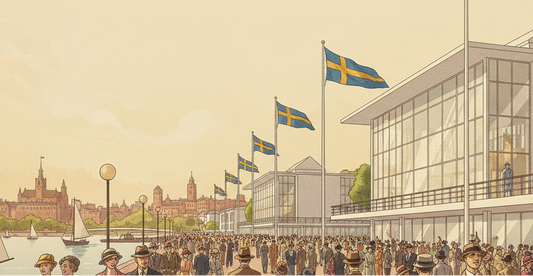 Funkis – när form och funktion möts