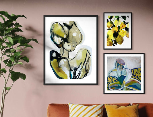 Så skapar du en tavelvägg – steg‑för‑steg guide & inspiration