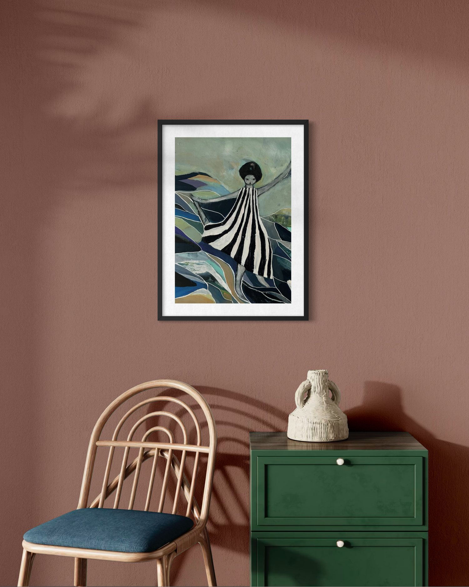 BÄSTSÄLJARE - POSTERS