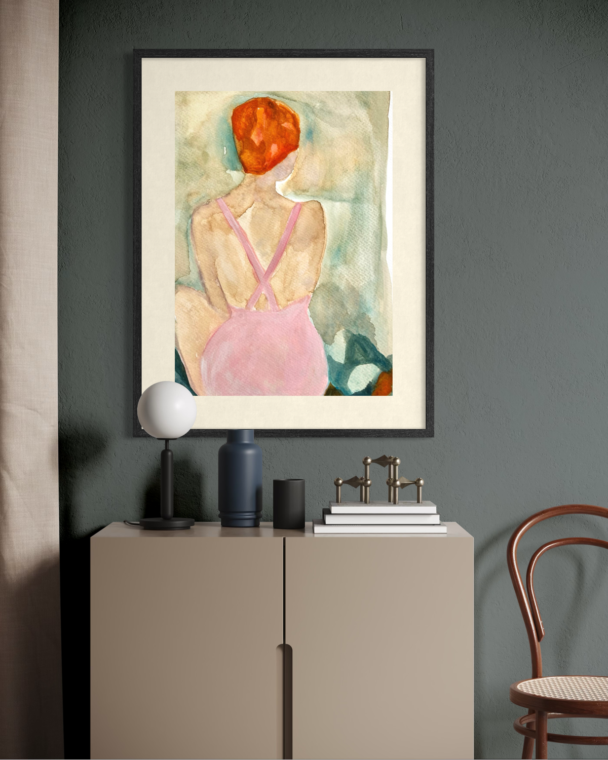 POSTERS