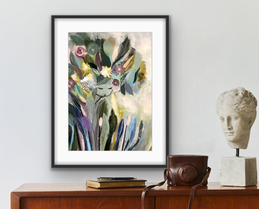 Poster - Oh my Garden