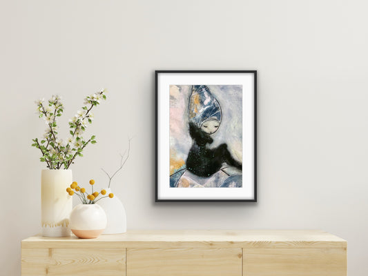 Poster - Drömmen