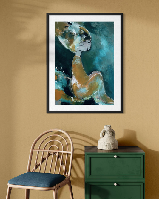 Poster - Livsnjutaren