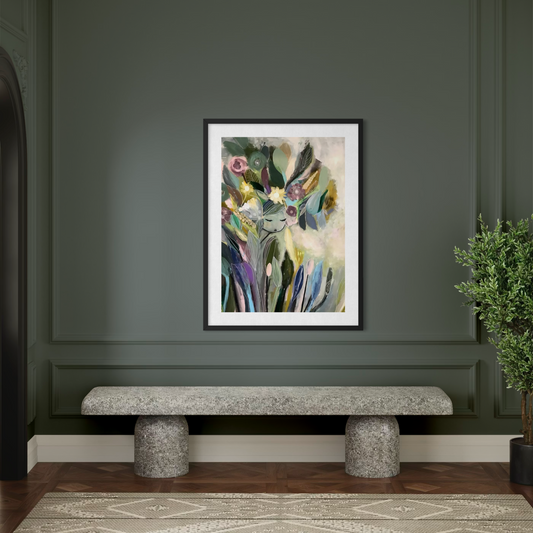 Poster - Oh my garden