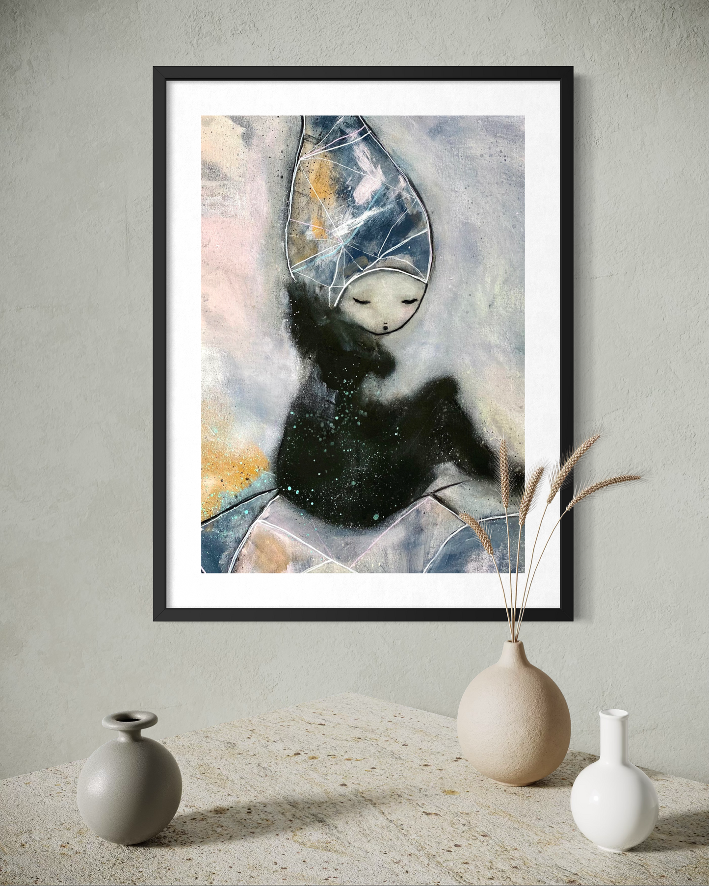 Poster - Drömmen