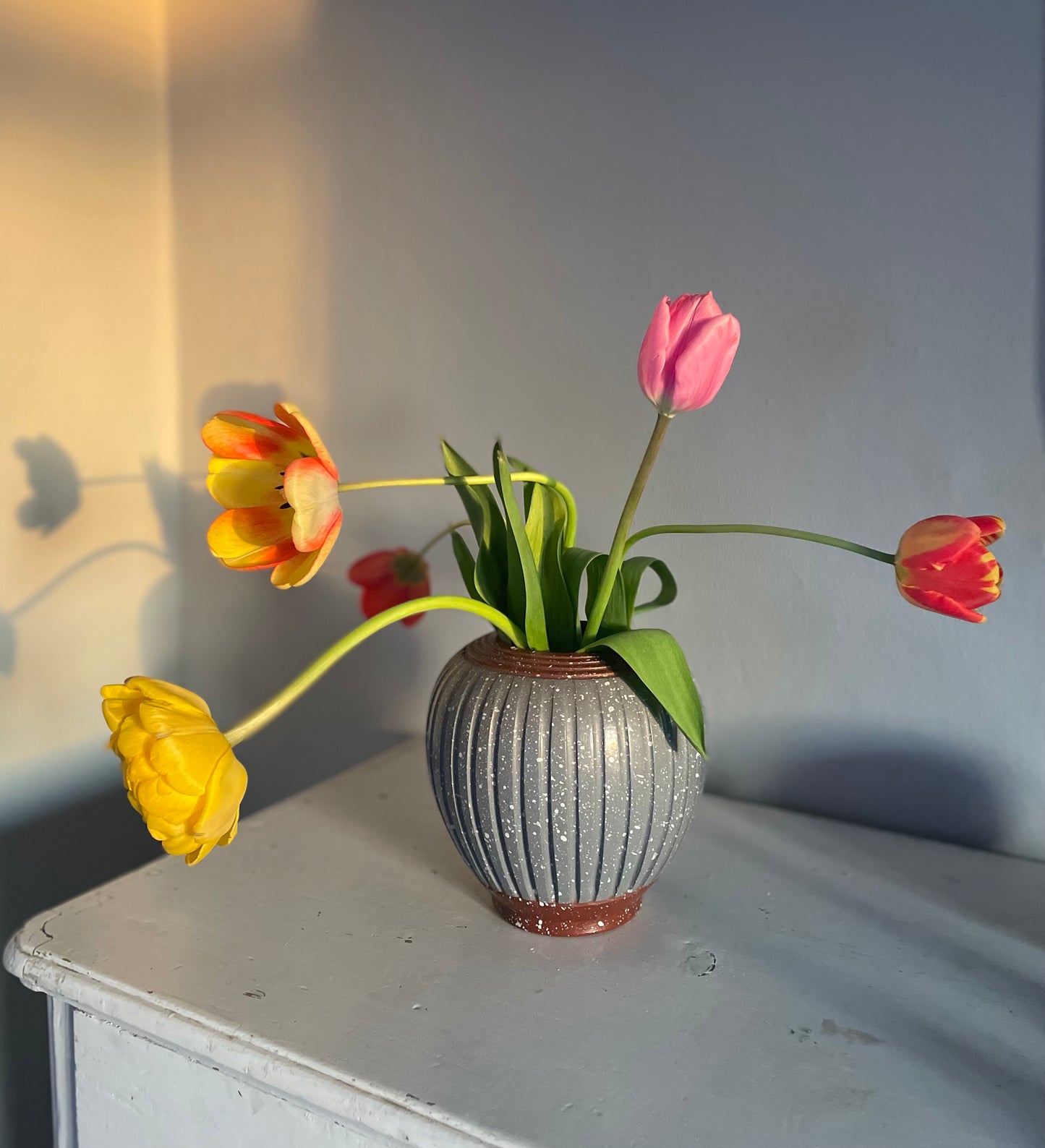 Feng Shui-rådgivning för ett rum